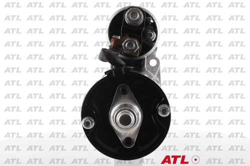 Démarreur ATL Autotechnik A 18 180