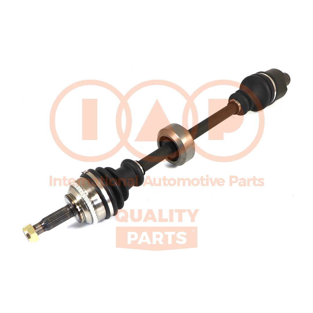 Arbre de transmission IAP QUALITY PARTS 405-13162