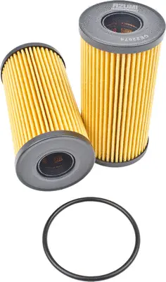 Filtre à huile Azumi OE22074