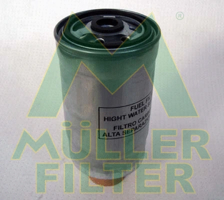 Filtre à carburant MULLER FILTER FN802