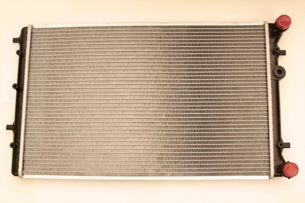 Radiateur, refroidissement du moteur KLAXCAR FRANCE 80064b