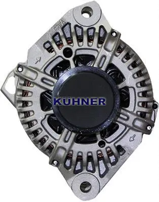 Alternateur AD KÜHNER 553661RI