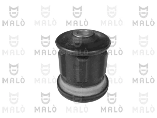 Suspension, corps de l'essieu AKRON-MALÒ 19314