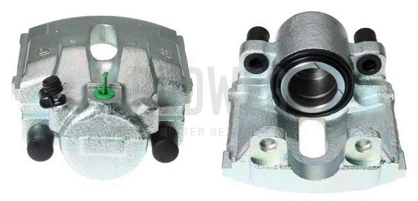Étrier de frein BUDWEG CALIPER 341139