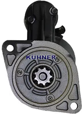Démarreur AD KÜHNER 20353