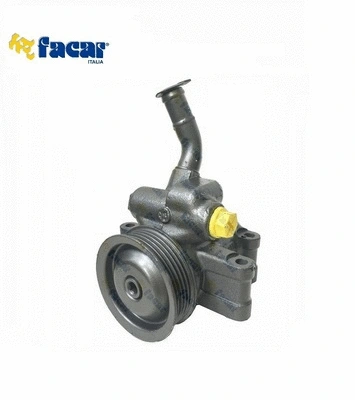 Pompe hydraulique, direction FACAR 809034