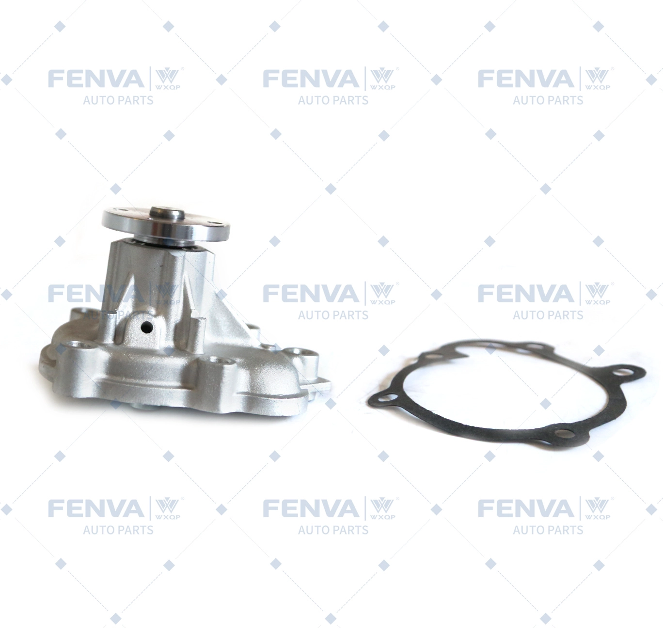 Pompe à eau, refroidissement du moteur WXQP 510283