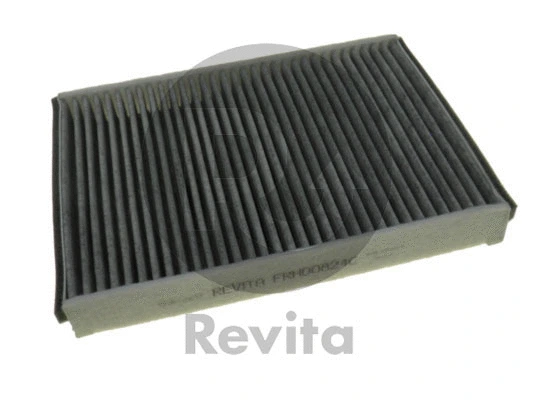 Filtre, air de l'habitacle REVITA FRH00820C