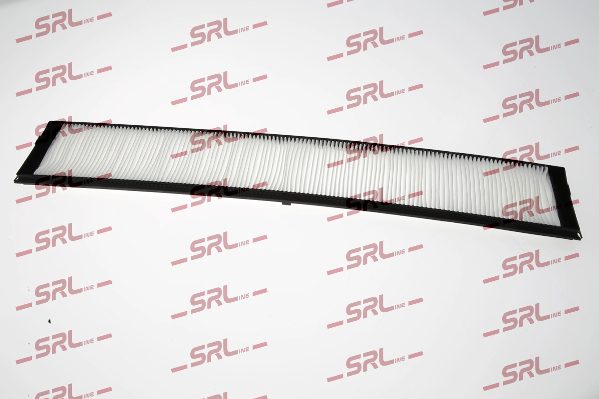 Filtre, air de l'habitacle SRLine S11-2004