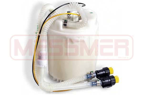 Pompe à carburant MESSMER 770136