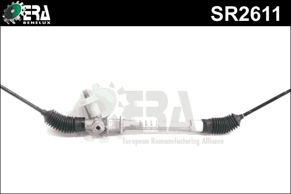 Crémaillère de direction ERA Benelux SR2611