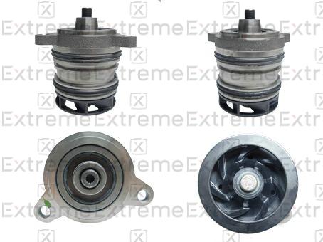 Pompe à eau, refroidissement du moteur EXTREME 98980104