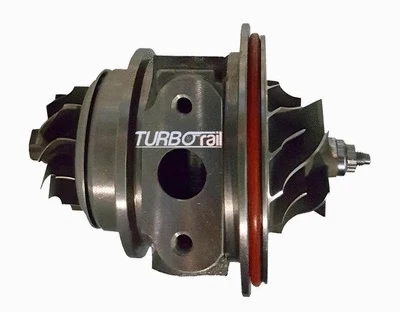 Groupe carter, turbocompresseur TURBORAIL 300-00194-500