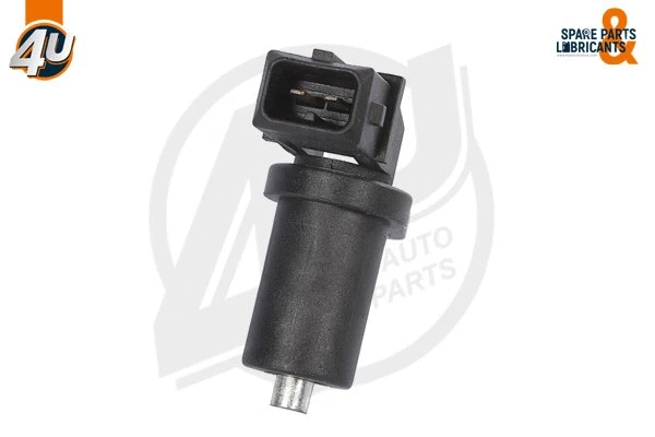 Capteur d'angle, vilebrequin 4U Autoparts 20664BW