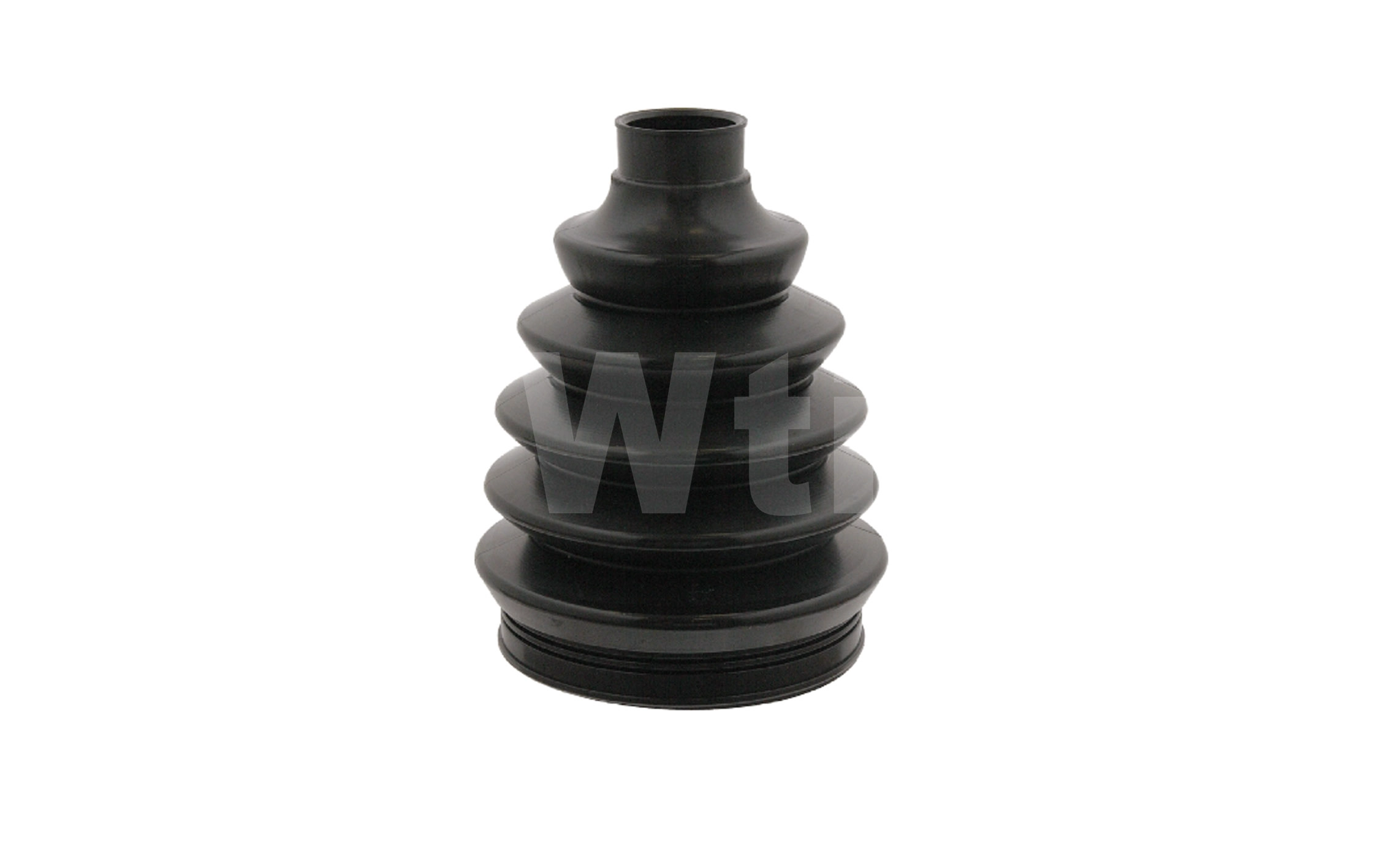Joint-soufflet, arbre de commande Wti Automotive B832068
