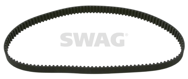 Courroie crantée SWAG 81 92 4364