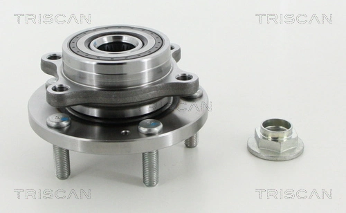 Kit de roulements de roue TRISCAN 8530 43121