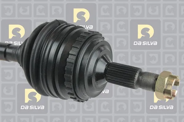Arbre de transmission DA SILVA 385AT