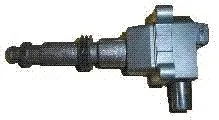 Bobine d'allumage EUROCABLE DC-1001