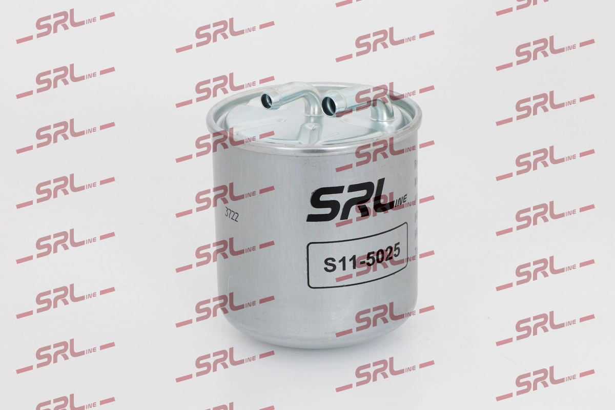 Filtre à carburant SRLine S11-5025