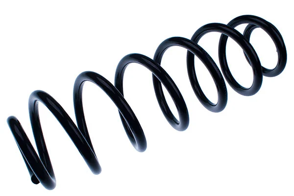 Ressort de suspension DENCKERMANN D700298