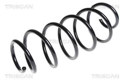 Ressort de suspension TRISCAN 8750 2782