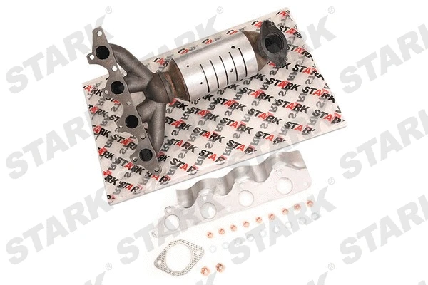 Catalyseur Stark SKCCT-4840480