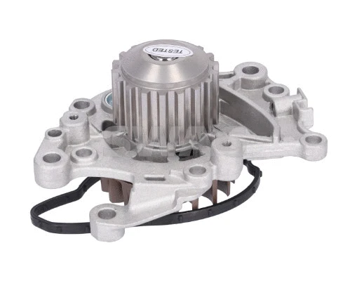 Pompe à eau, refroidissement du moteur SWAG 33 10 4946