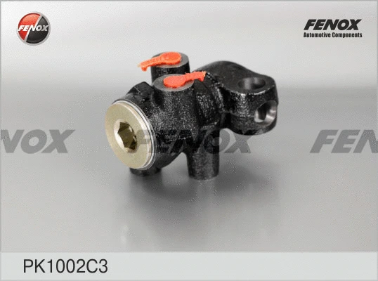 Régulateur de la pression de freinage FENOX PK1002C3