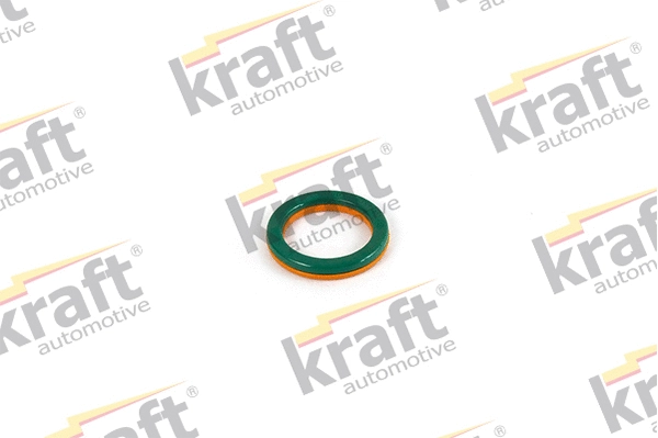 Roulement, coupelle de suspension KRAFT AUTOMOTIVE 4091580