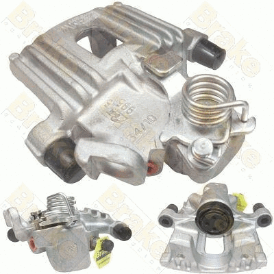 Étrier de frein Brake ENGINEERING CA2065