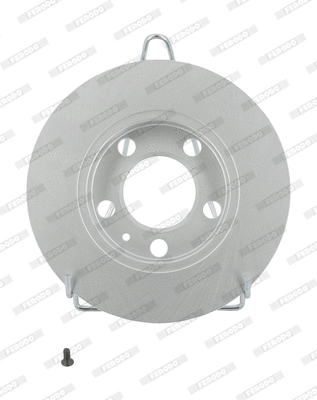 Disque de frein FERODO DDF929C