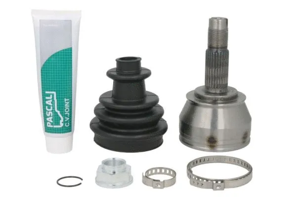 Jeu de joints, arbre de transmission PASCAL G1D012PC