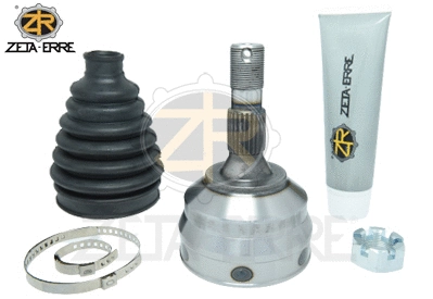 Jeu de joints, arbre de transmission ZETA-ERRE PE60