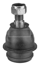 Rotule de suspension BORG & BECK BBJ5688