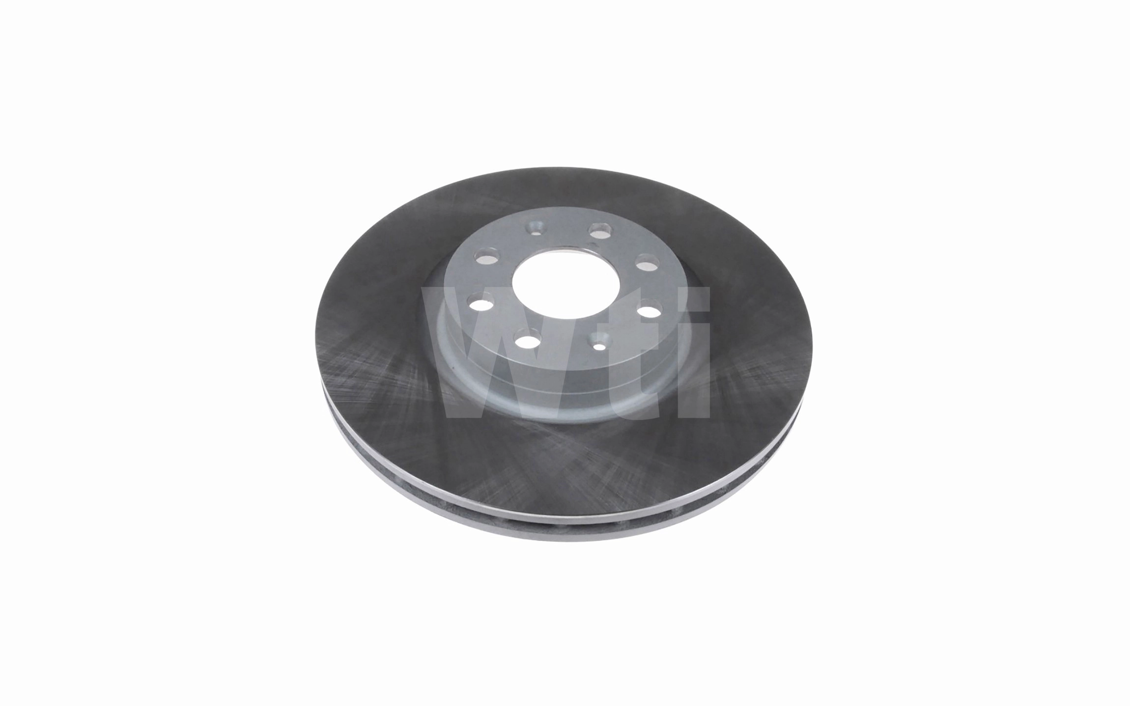 Disque de frein Wti Automotive K111368