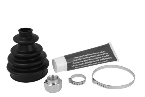 Jeu de joints-soufflets, arbre de commande CIFAM 613-366