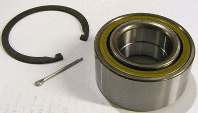 Kit de roulements de roue National NBK2132