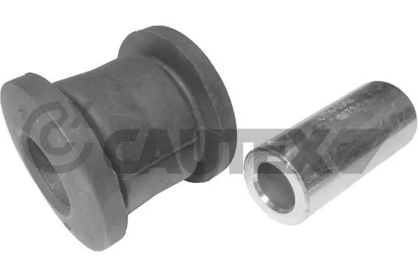 Suspension, bras de liaison CAUTEX 010172