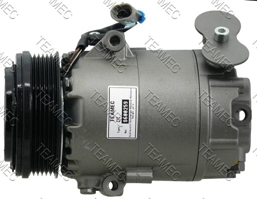 Compresseur, climatisation APC ACT3600259
