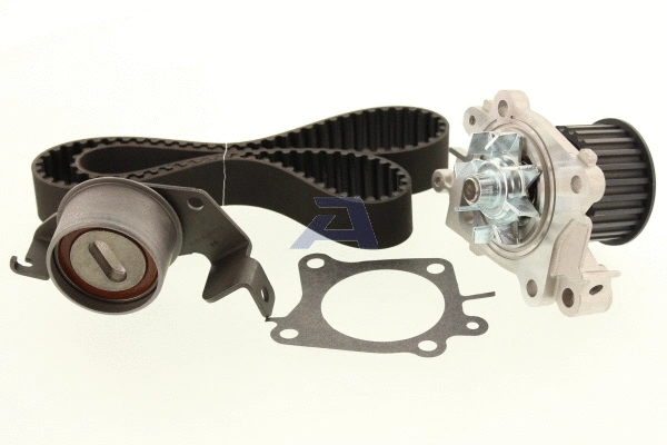 Pompe à eau + kit de courroie crantée AISIN TKM-903