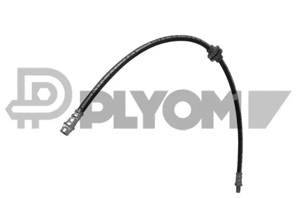 Flexible de frein PLYOM P752505