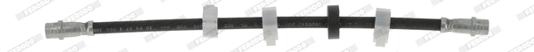 Flexible de frein FERODO FHY2680