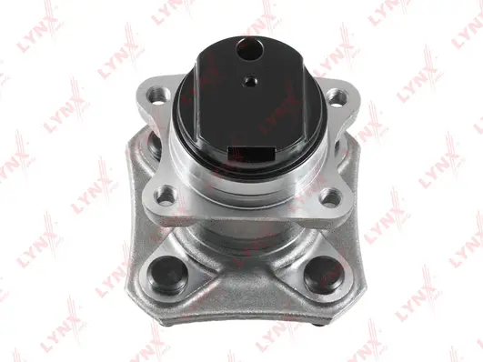 Kit de roulements de roue LYNXAUTO WH-1001