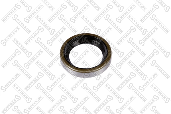 Bague d'étanchéité, boîte de vitesse manuel STELLOX 81-01096-SX