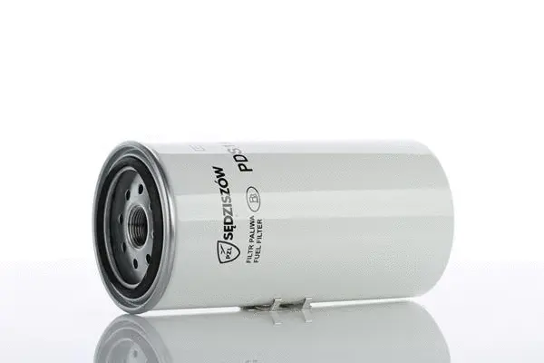 Filtre à carburant PZL Filters PDS193
