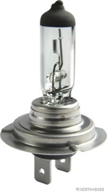 Ampoule, projecteur principal HERTH+BUSS ELPARTS 89901307