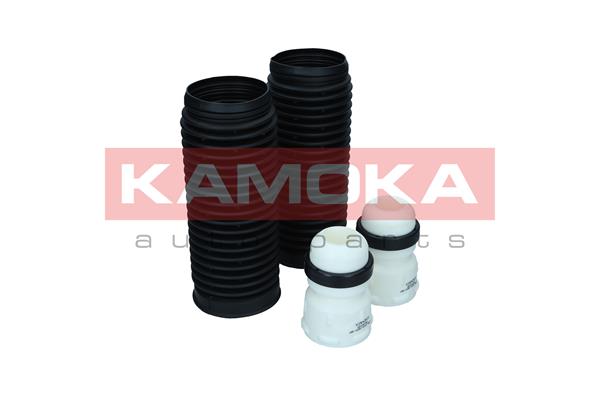Kit de protection contre la poussière, amortisseur KAMOKA 2019196
