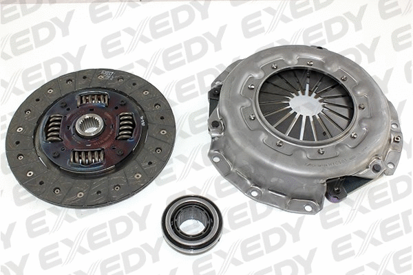 Kit d'embrayage EXEDY HYK2004