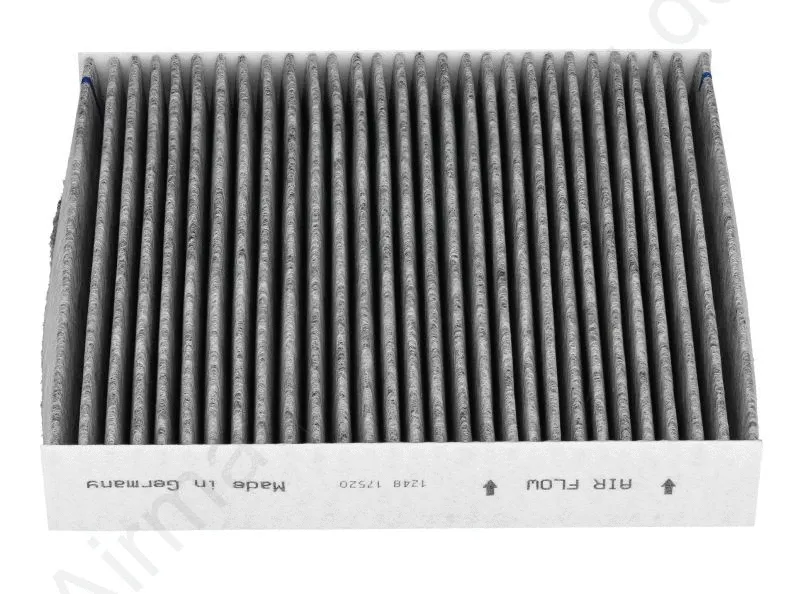 Filtre, air de l'habitacle AIRMATIC Filterbau IF1248